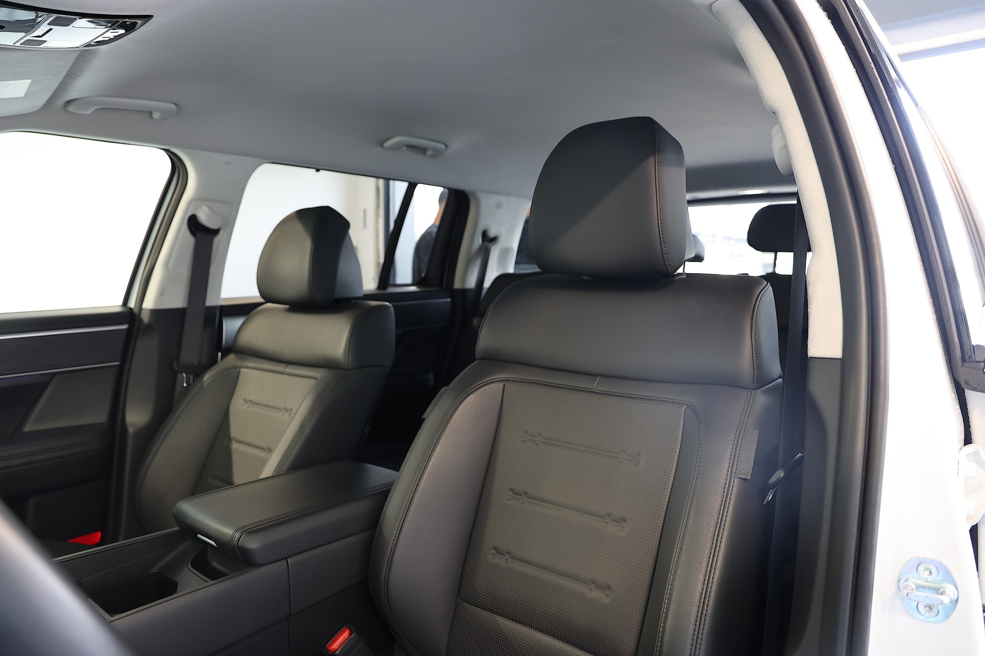 HYUNDAI Santa Fe 1.6 T-GDi HEV Vertex-image-6