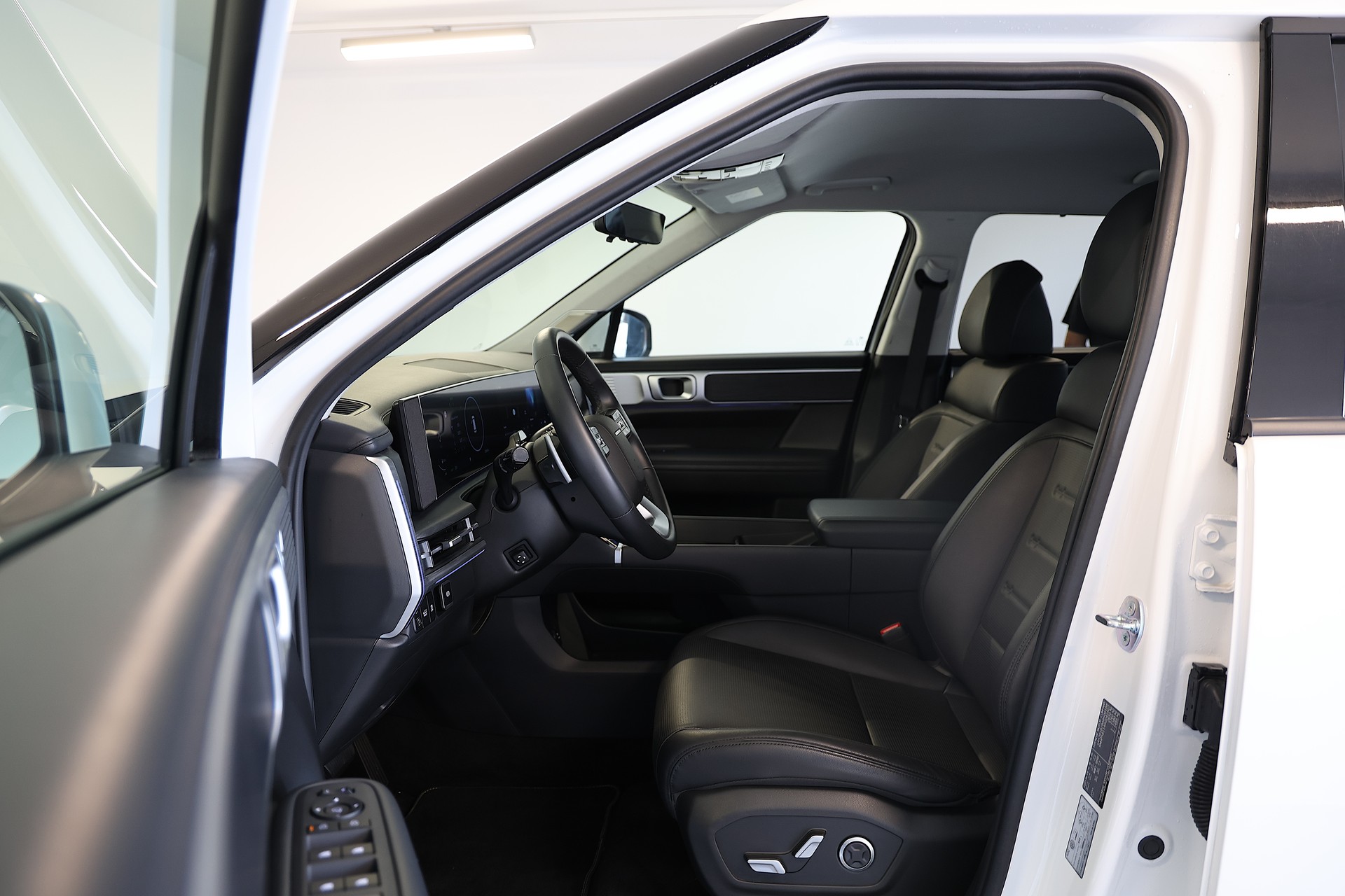 HYUNDAI Santa Fe 1.6 T-GDi HEV Vertex-image-5