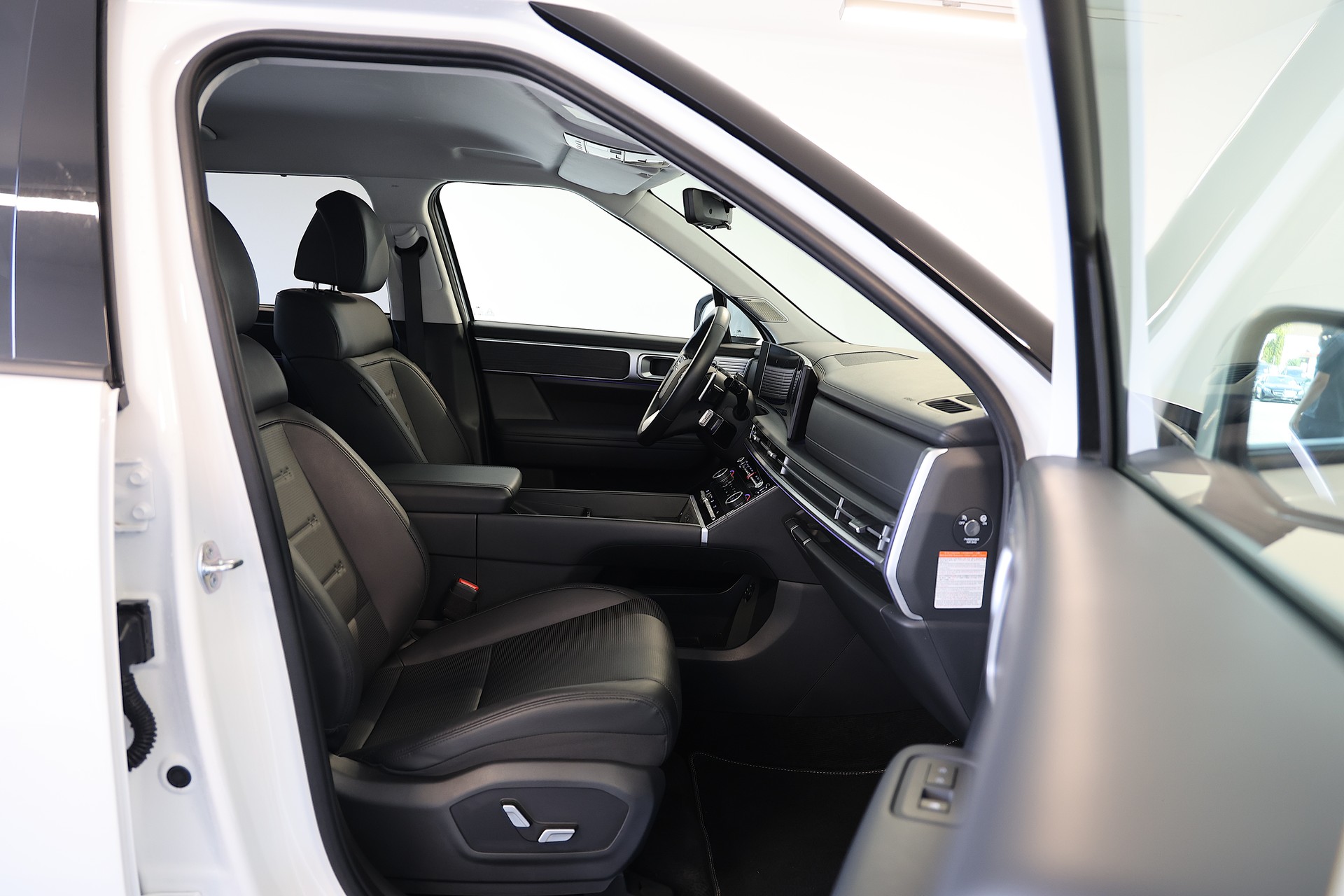 HYUNDAI Santa Fe 1.6 T-GDi HEV Vertex-image-11