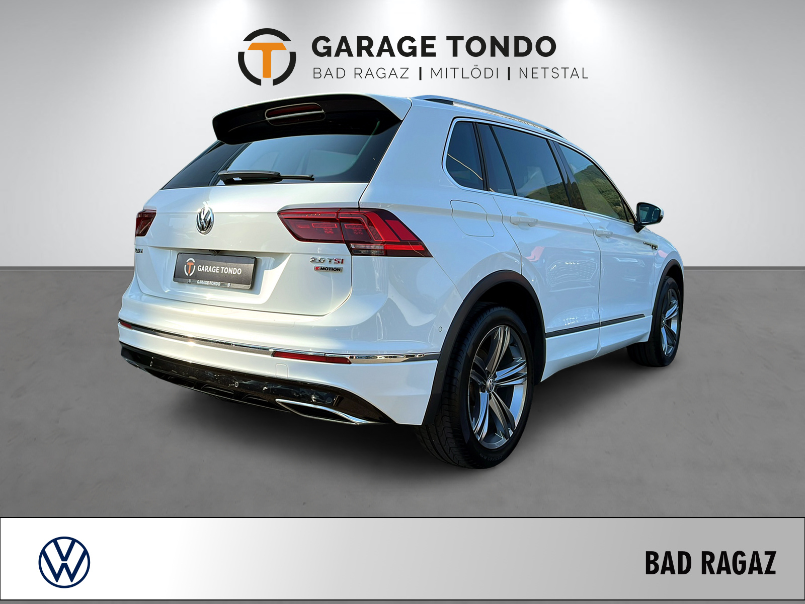 VW Tiguan 2.0 TSI Highline DSG-showroom-element-3