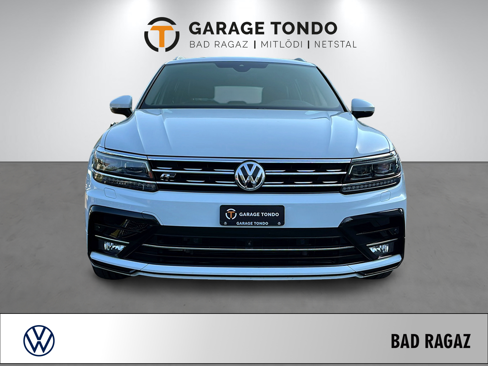 VW Tiguan 2.0 TSI Highline DSG-showroom-element-1