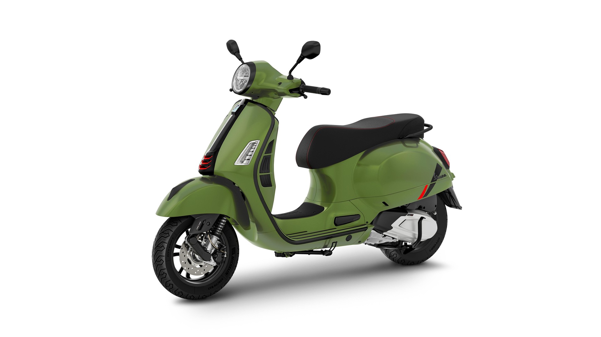 PIAGGIO Vespa GTS Super Sport 310 MY26 E5+ (4Jahre Garantie)-image-11