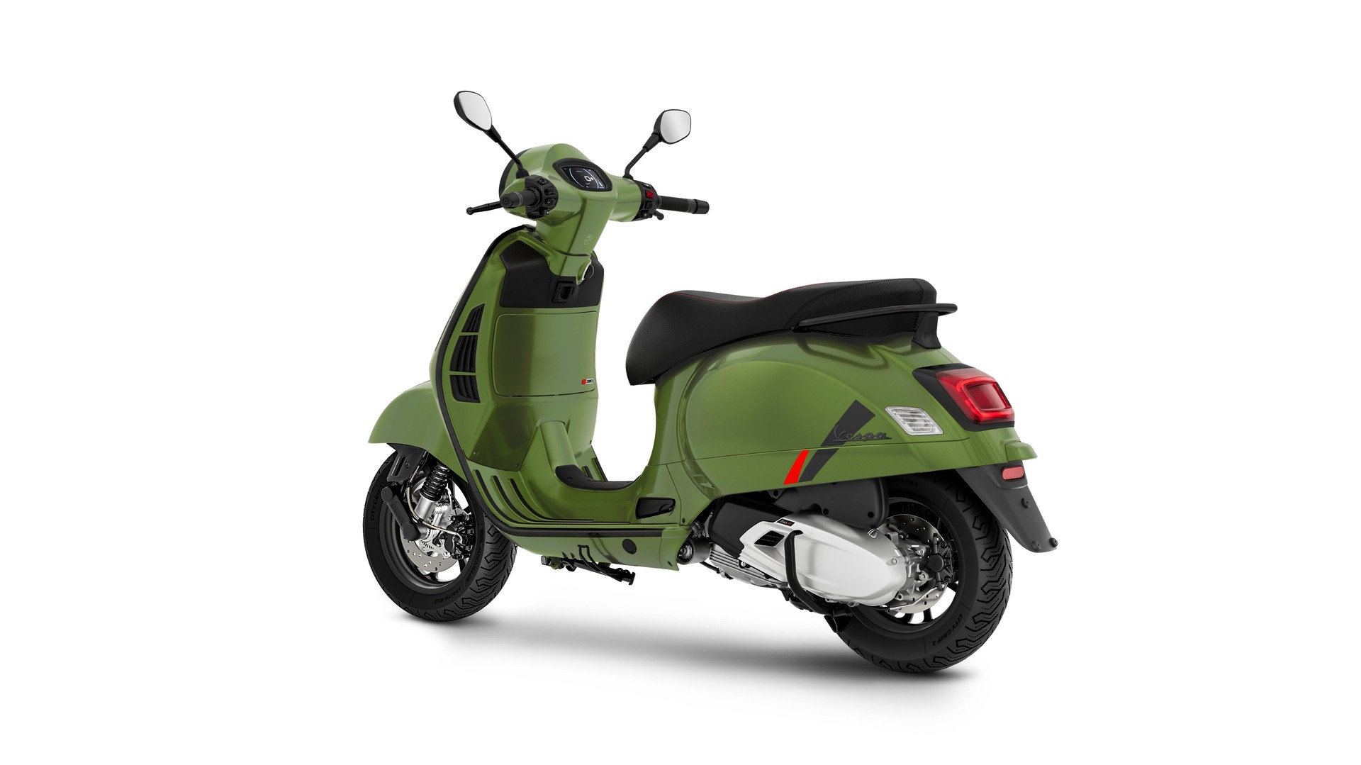 PIAGGIO Vespa GTS Super Sport 310 MY26 E5+ (4Jahre Garantie)-image-13