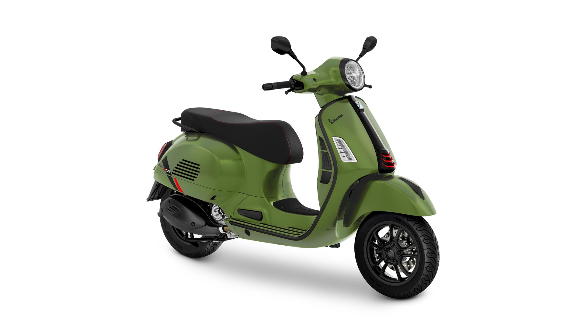 PIAGGIO Vespa GTS Super Sport 310 MY26 E5+ (4Jahre Garantie)-image-0