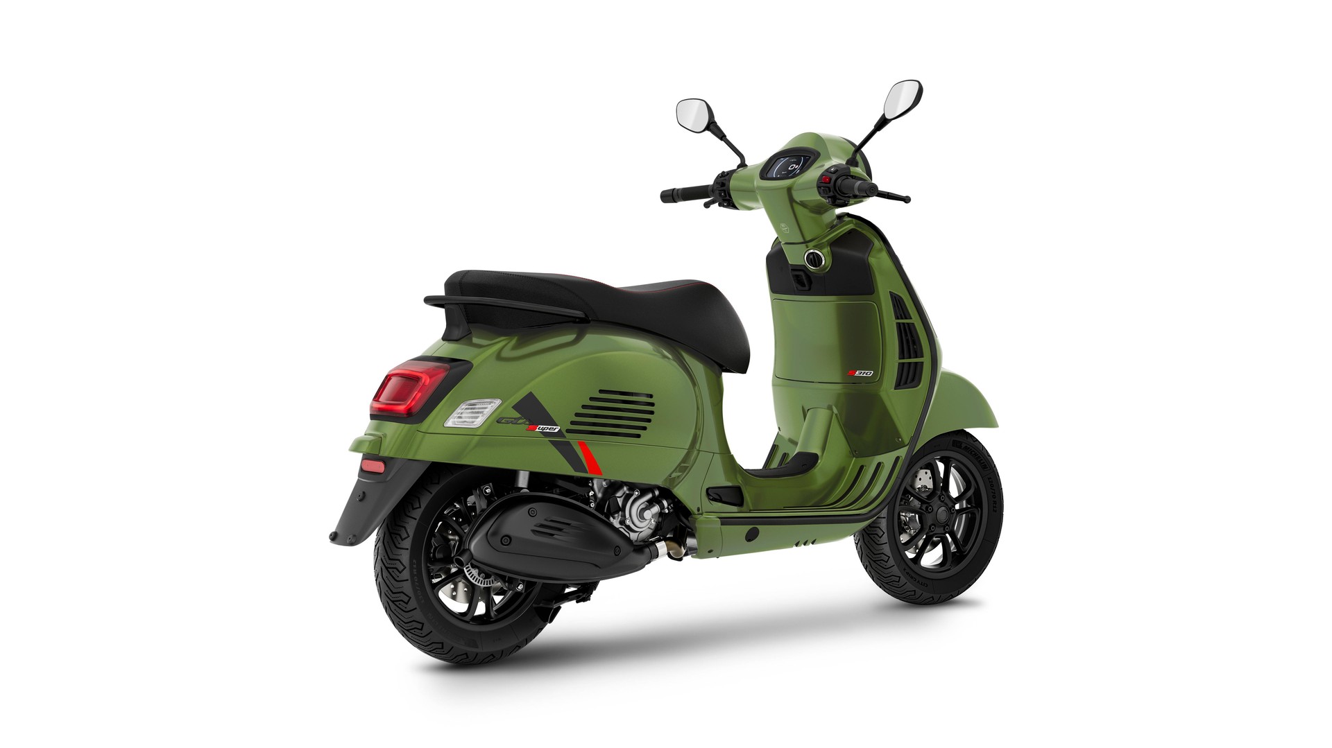 PIAGGIO Vespa GTS Super Sport 310 MY26 E5+ (4Jahre Garantie)-image-12