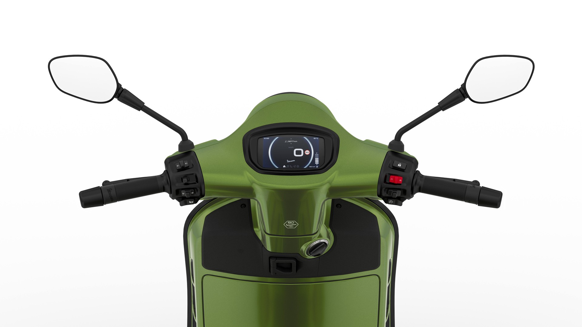 PIAGGIO Vespa GTS Super Sport 310 MY26 E5+ (4Jahre Garantie)-image-7