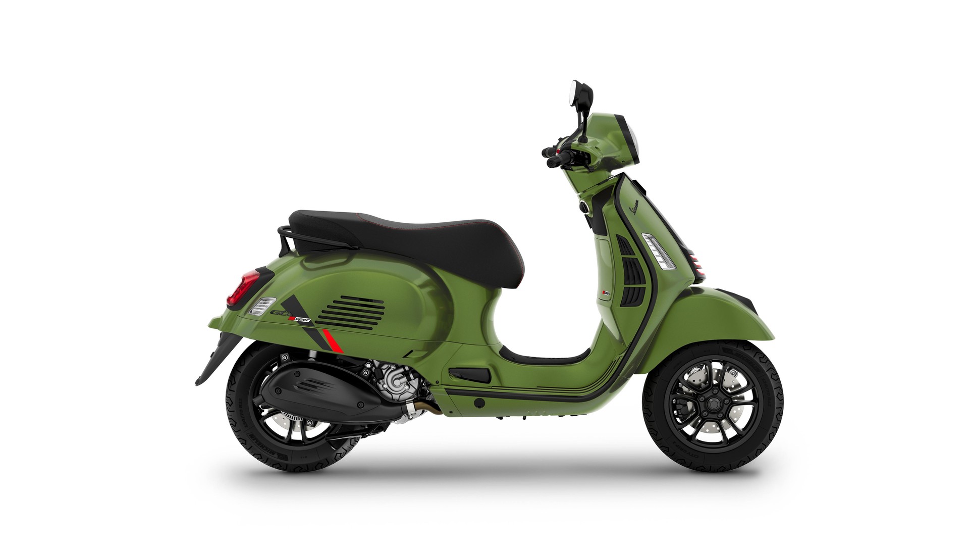 PIAGGIO Vespa GTS Super Sport 310 MY26 E5+ (4Jahre Garantie)-image-8