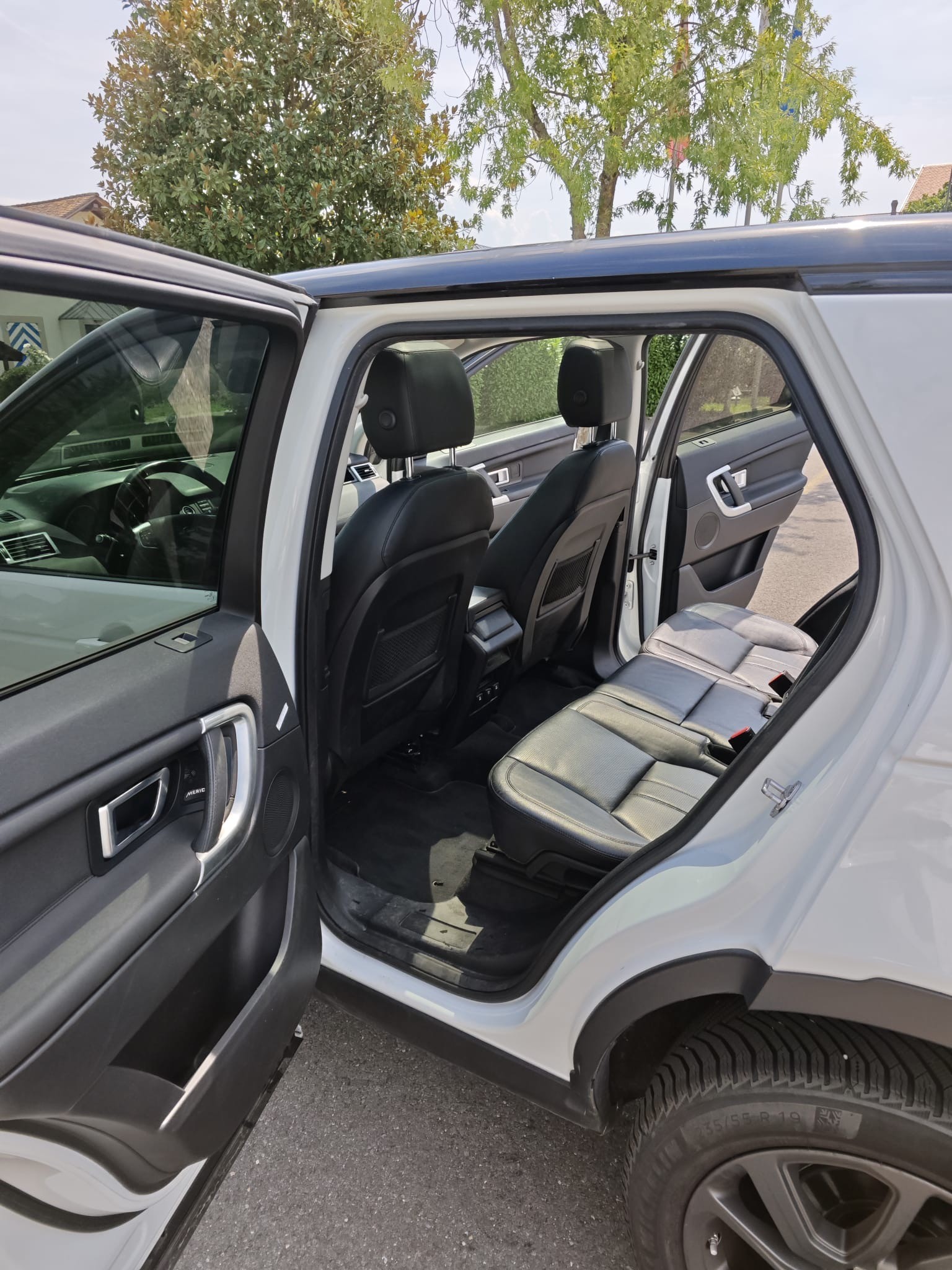 LAND ROVER 2.0 TD4 Pure-image-3