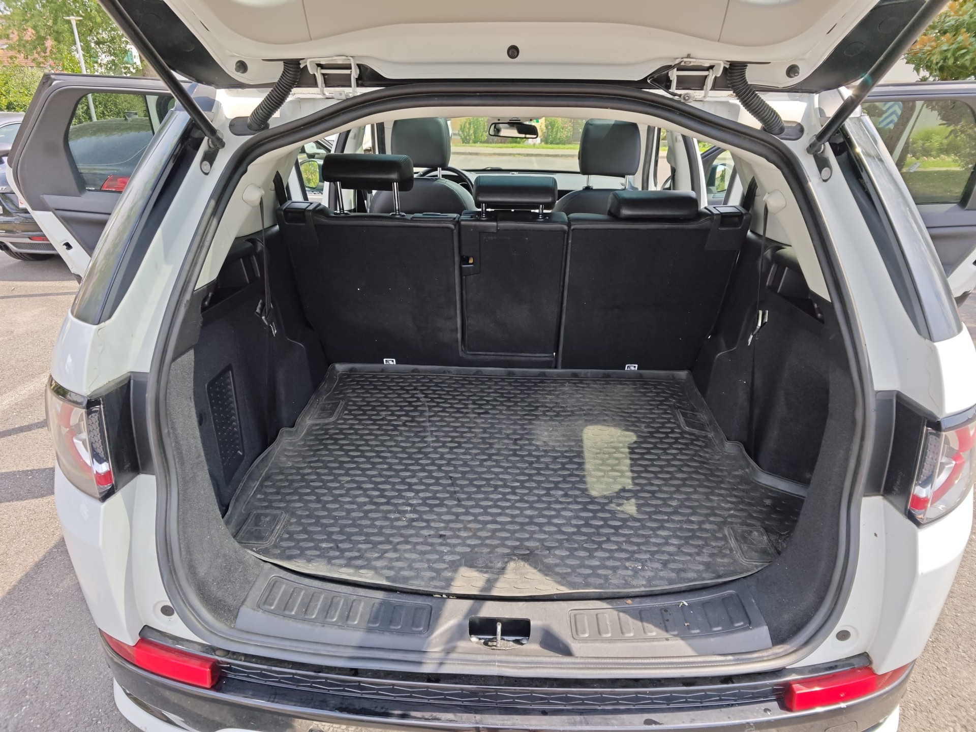 LAND ROVER 2.0 TD4 Pure-image-5