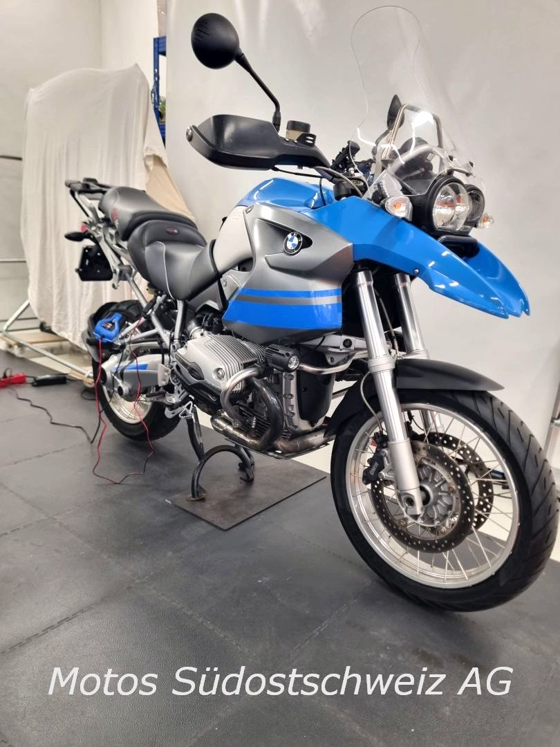 BMW R1200GS-image-0