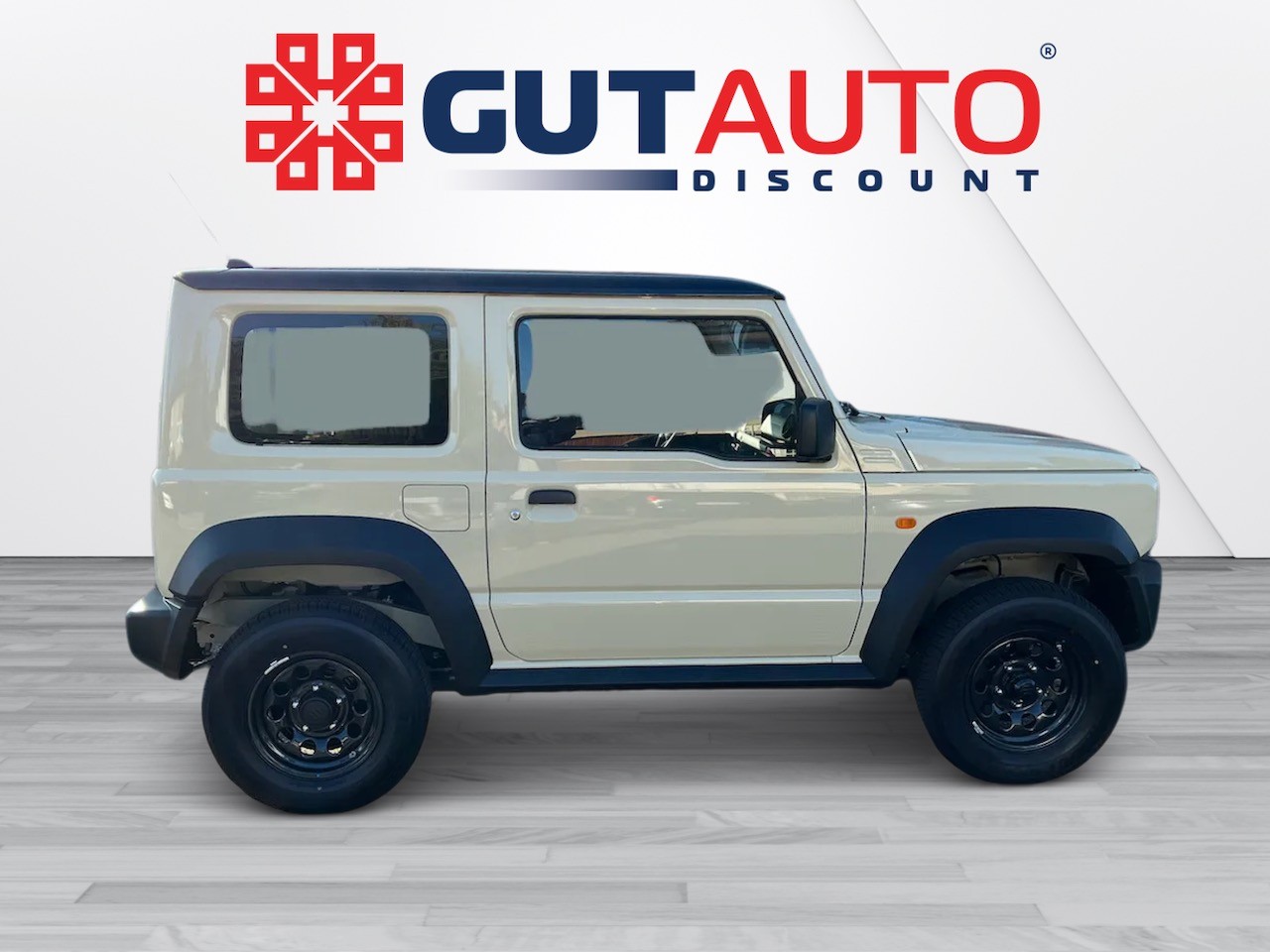SUZUKI JIMNY 1.5 COMPACT+ 4x4 | 2 PLATZER | MANUEL-showroom-element-3