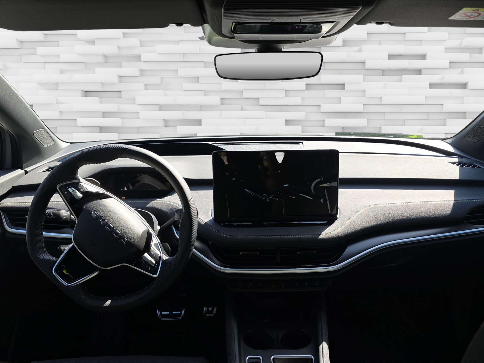 SKODA Elroq RS 4x4-image-6