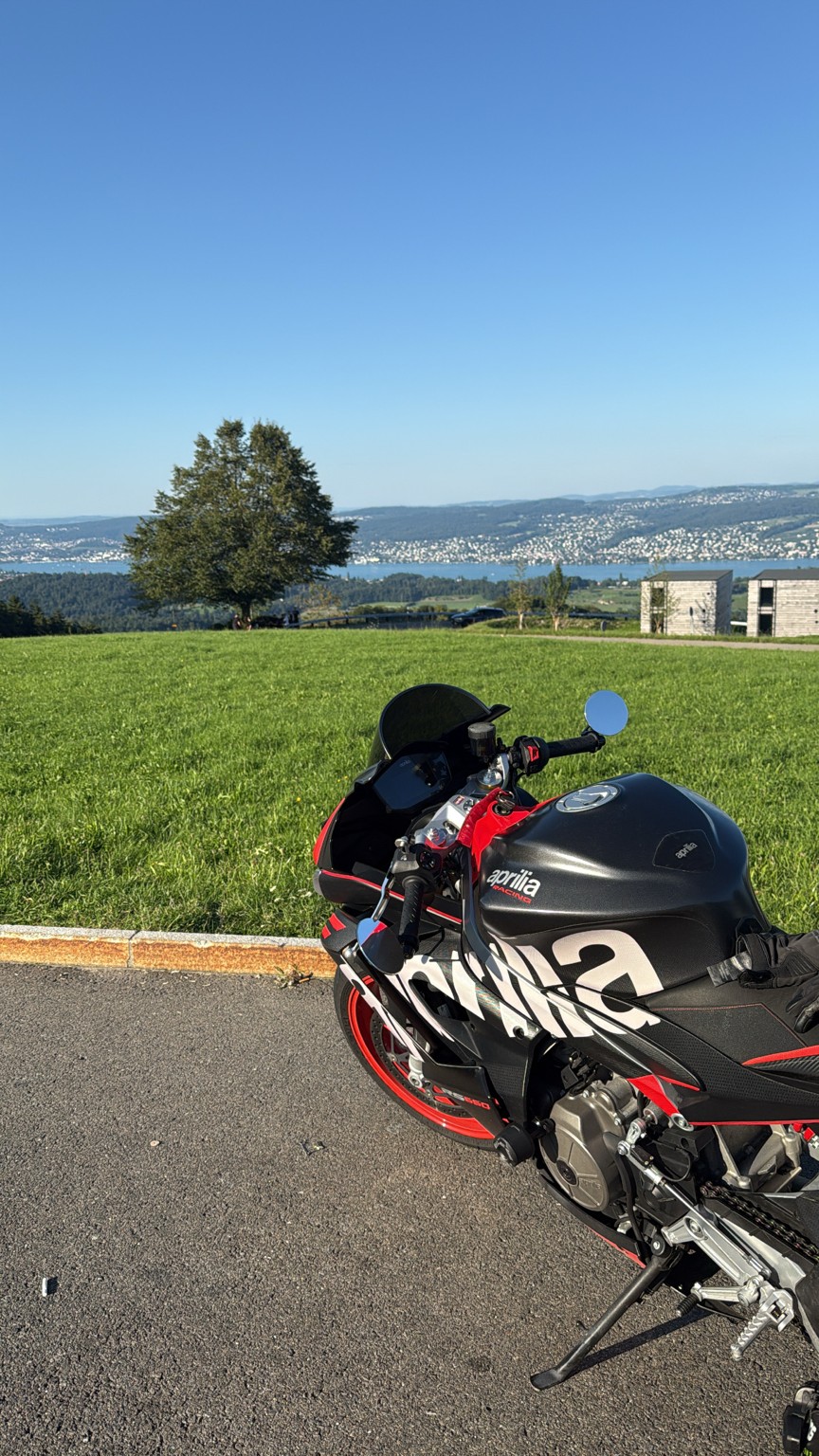 APRILIA RS 660-image-2