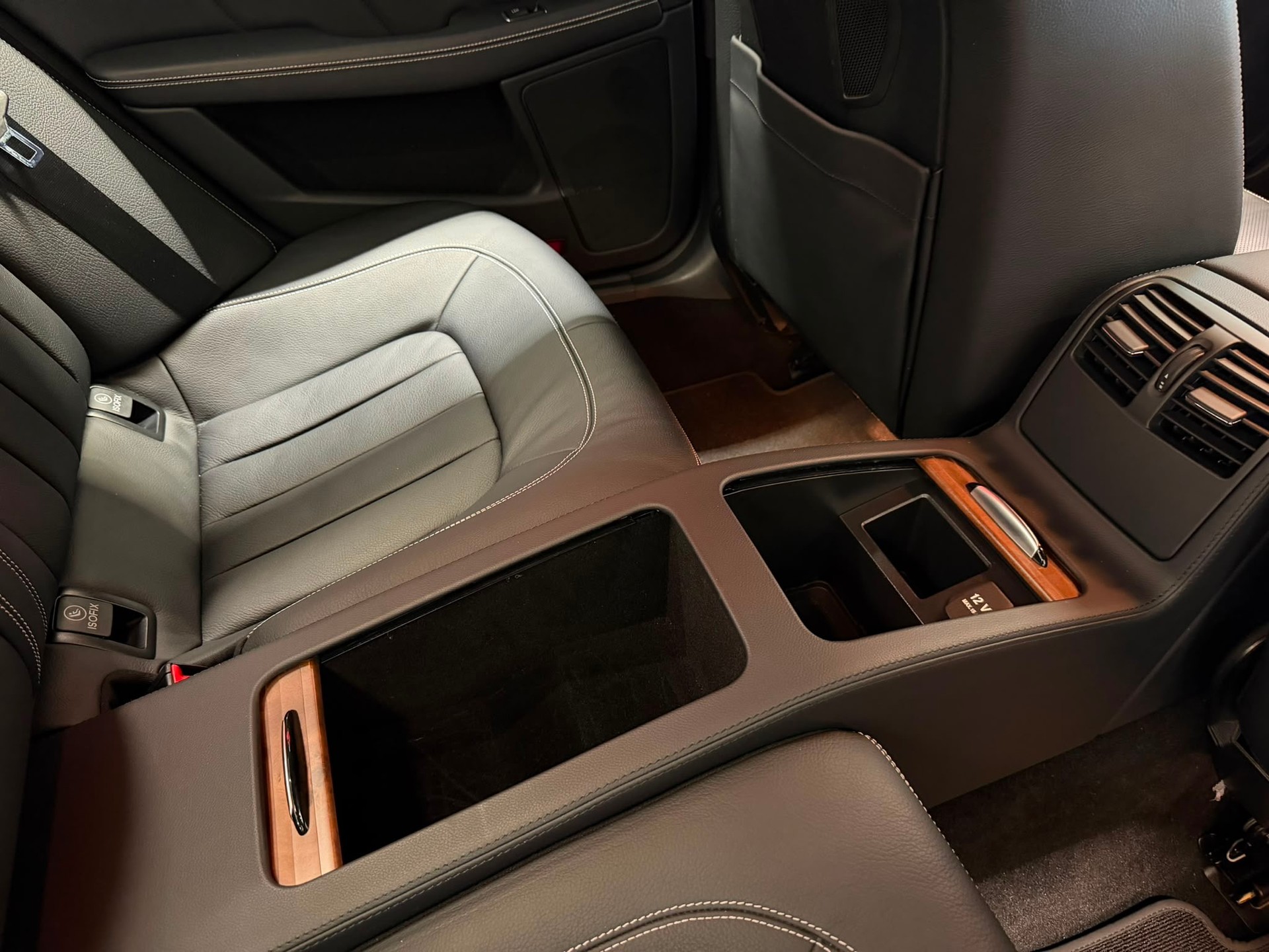 MERCEDES-BENZ CLS 350 CDI 4Matic 7G-Tronic-image-20