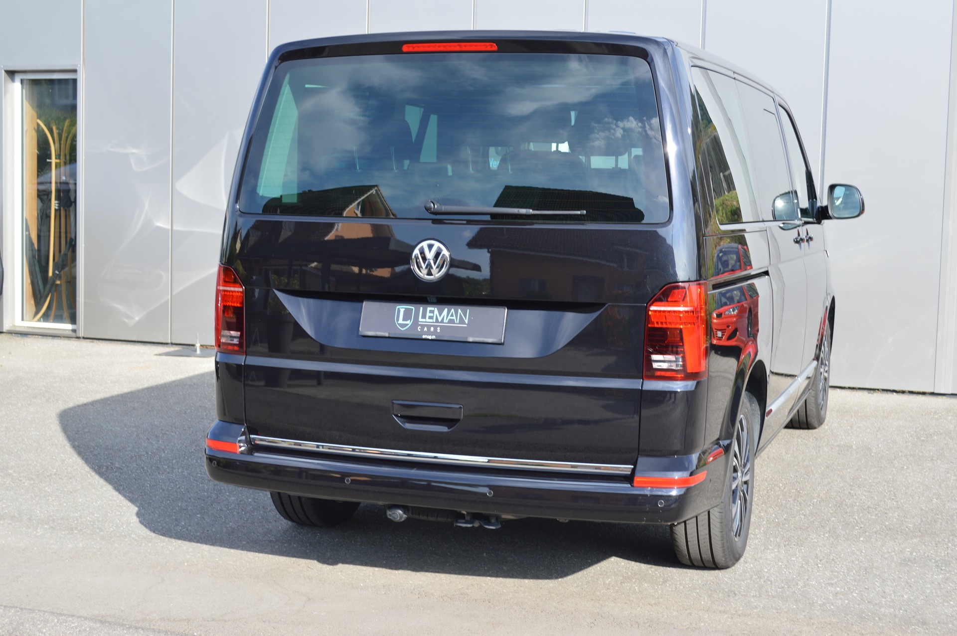 VW T6.1 Multivan 2.0 Bi-TDI Highline 4Motion DSG-image-7