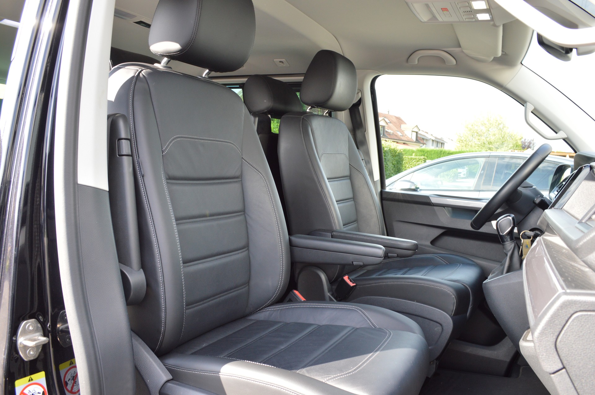 VW T6.1 Multivan 2.0 Bi-TDI Highline 4Motion DSG-image-20