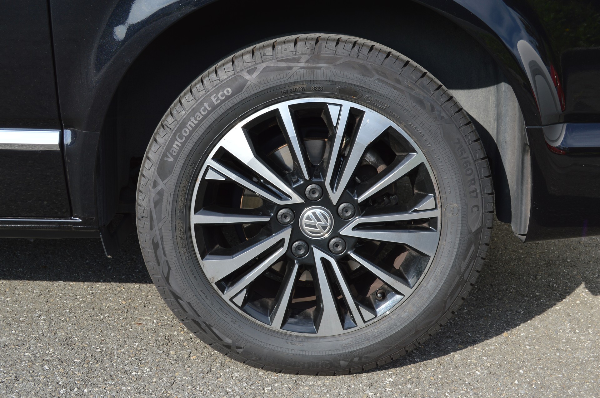 VW T6.1 Multivan 2.0 Bi-TDI Highline 4Motion DSG-image-10