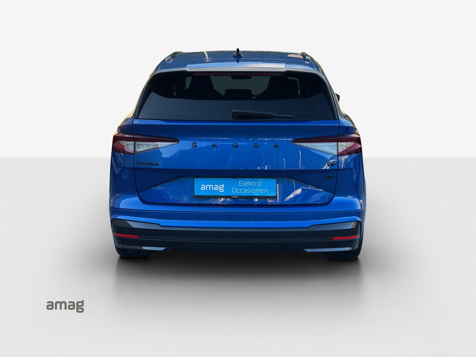 SKODA Enyaq iV 80 SportLine Ultra-showroom-element-3