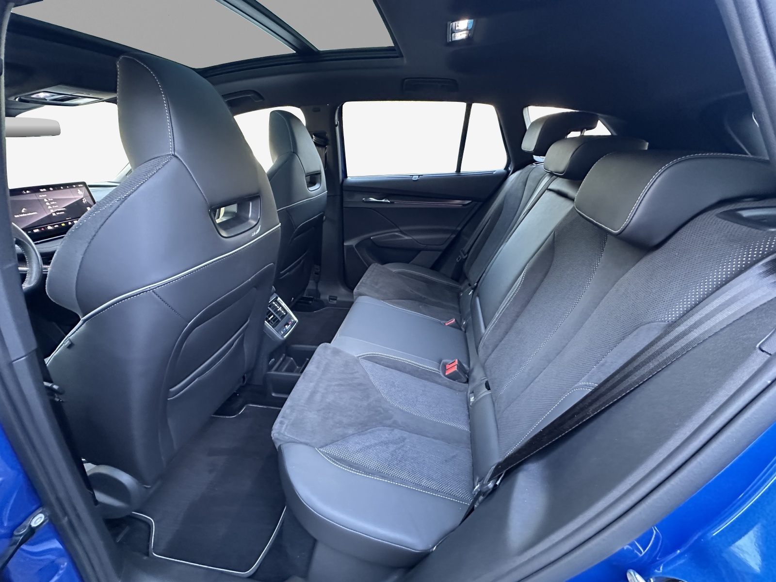 SKODA Enyaq iV 80 SportLine Ultra-image-11