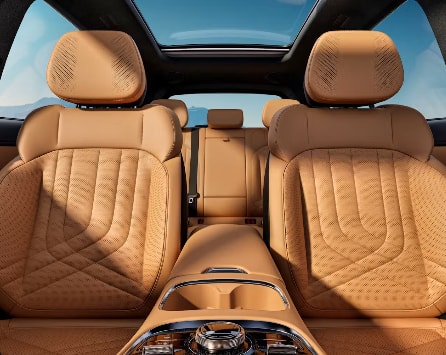 GEELY Starray EM-i Max+ PHEV-image-6