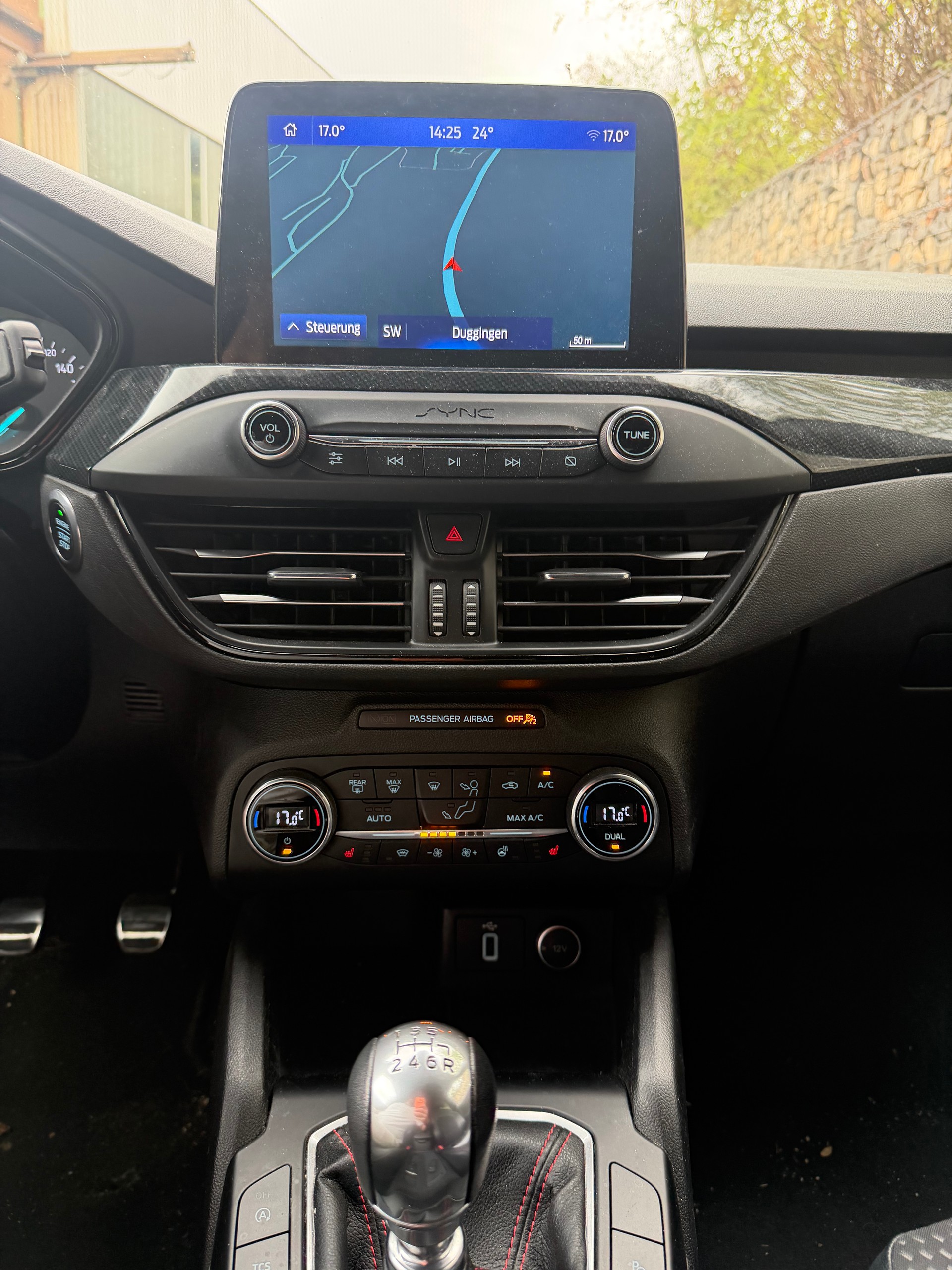 FORD Focus 1.0 SCTi Active-image-8