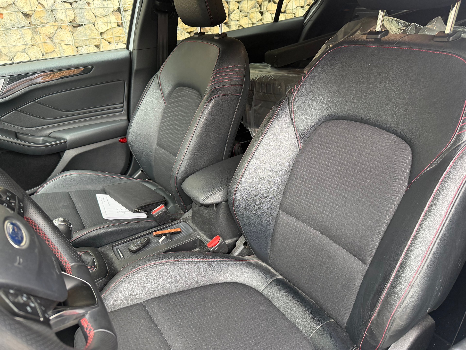 FORD Focus 1.0 SCTi Active-image-7