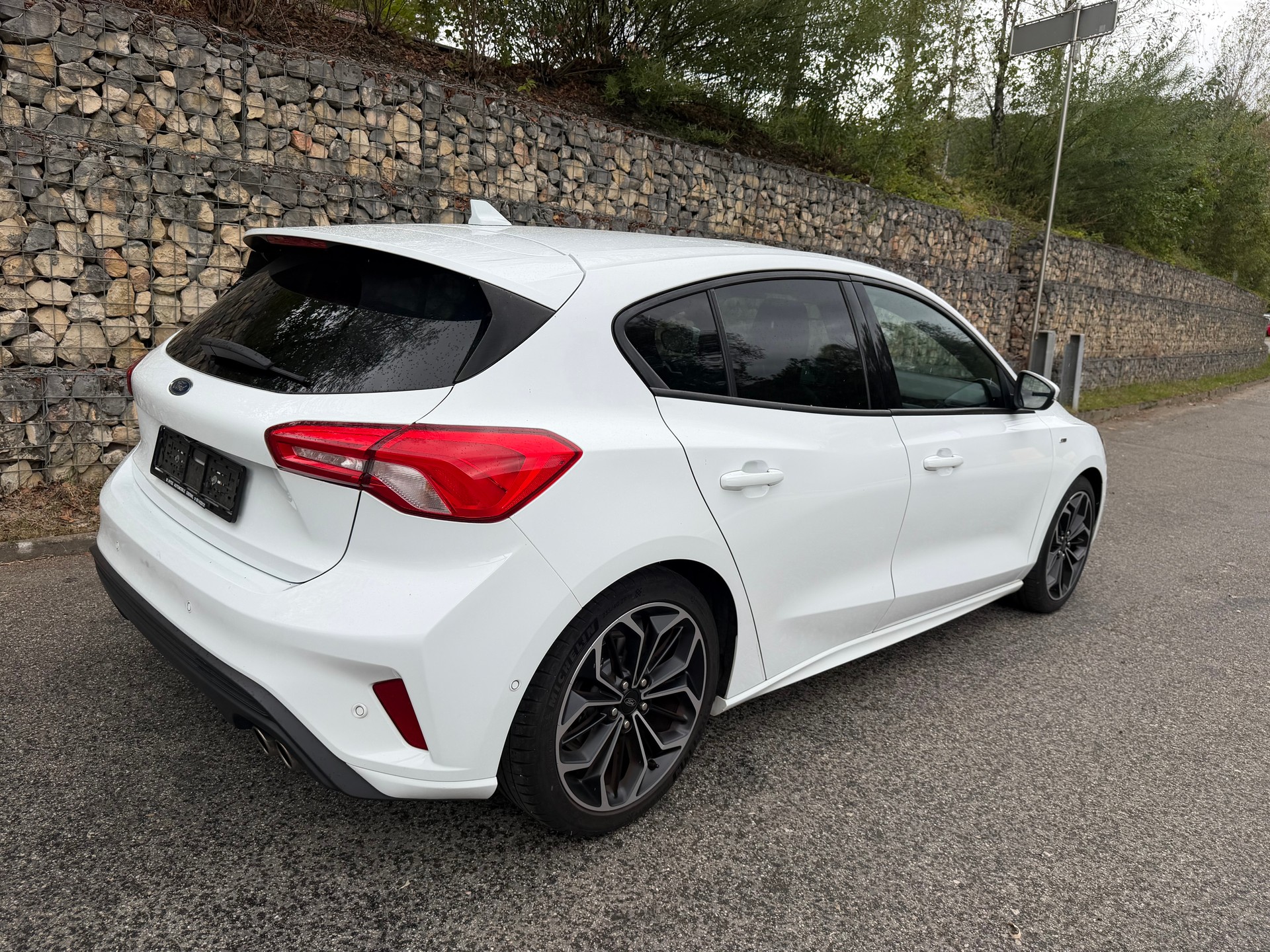 FORD Focus 1.0 SCTi Active-image-6