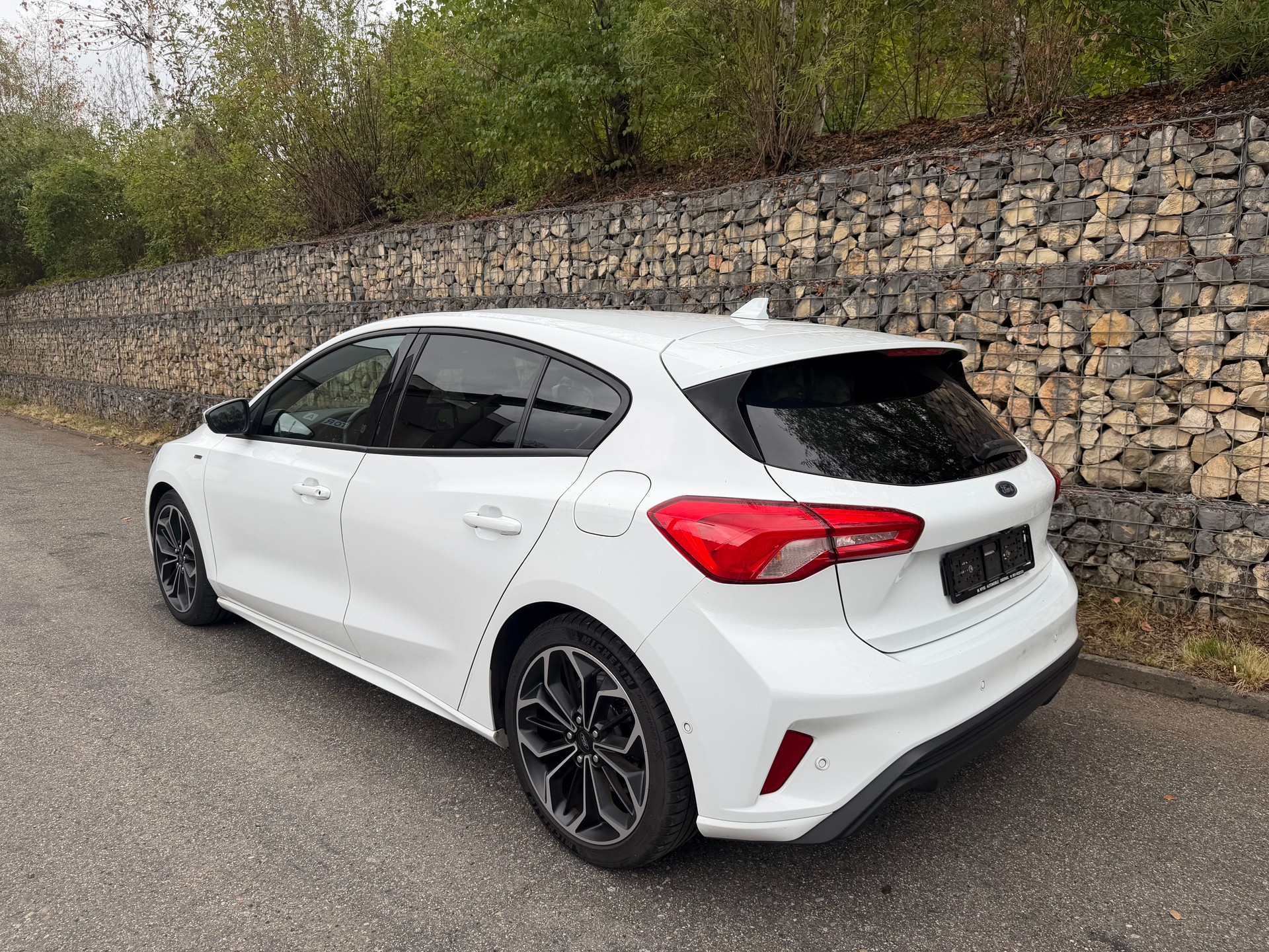 FORD Focus 1.0 SCTi Active-image-3