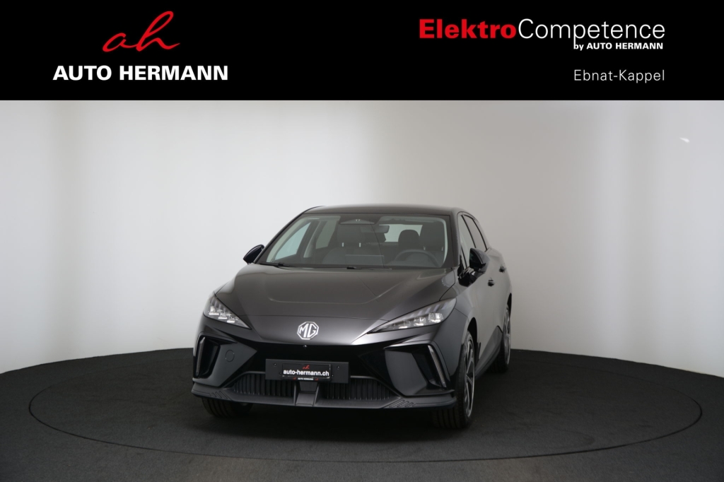 MG 4 EV 64kWh Premium Facelift-showroom-element-1