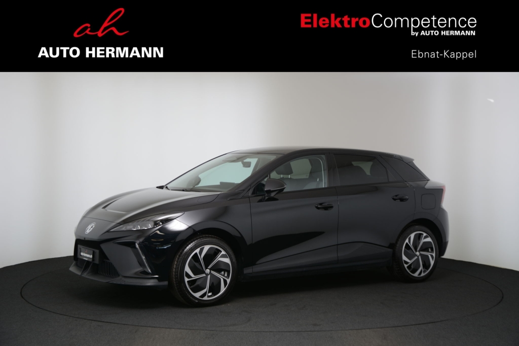 MG 4 EV 64kWh Premium Facelift-showroom-element-2
