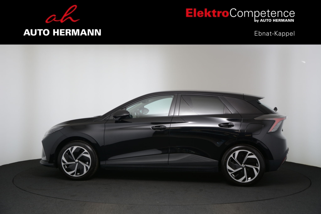 MG 4 EV 64kWh Premium Facelift-showroom-element-3