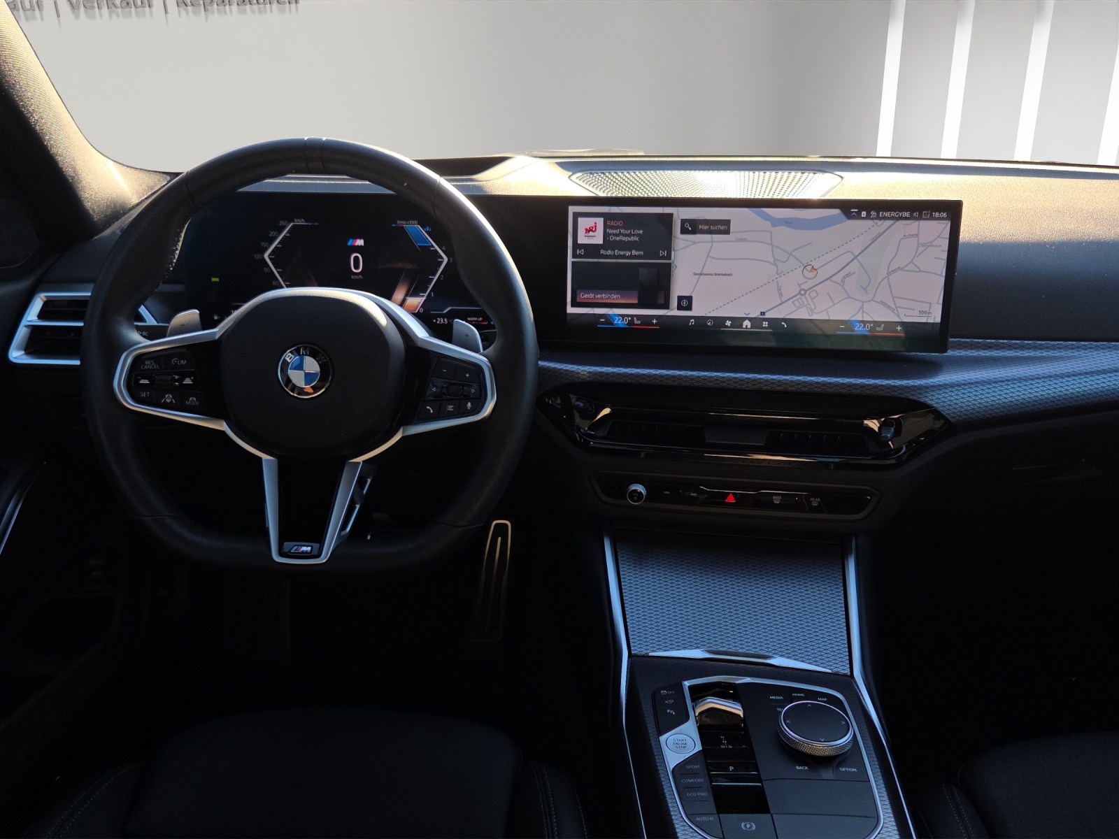 BMW 320d xDrive 48V Steptronic M Sport Pro-image-6