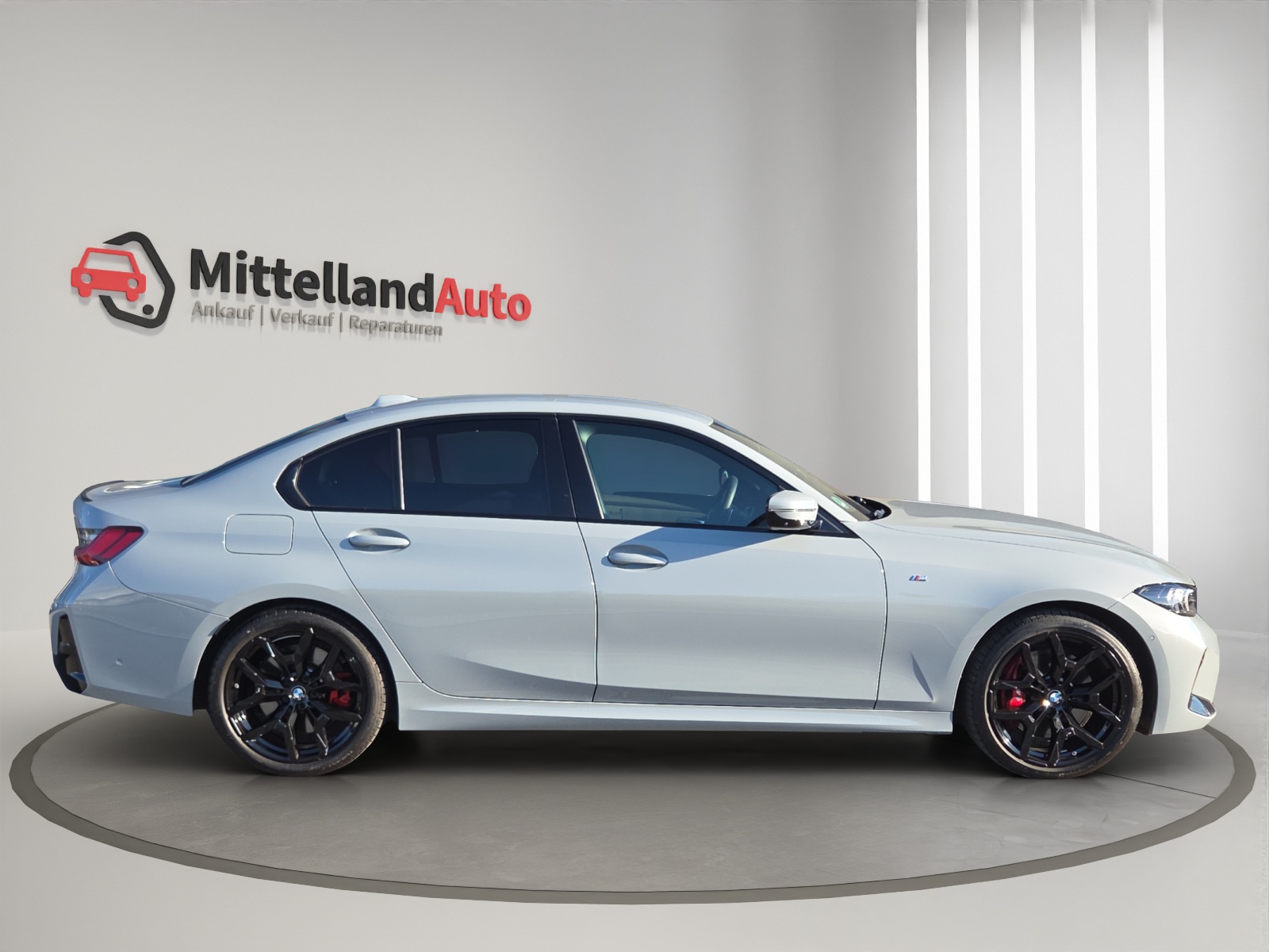 BMW 320d xDrive 48V Steptronic M Sport Pro-showroom-element-3