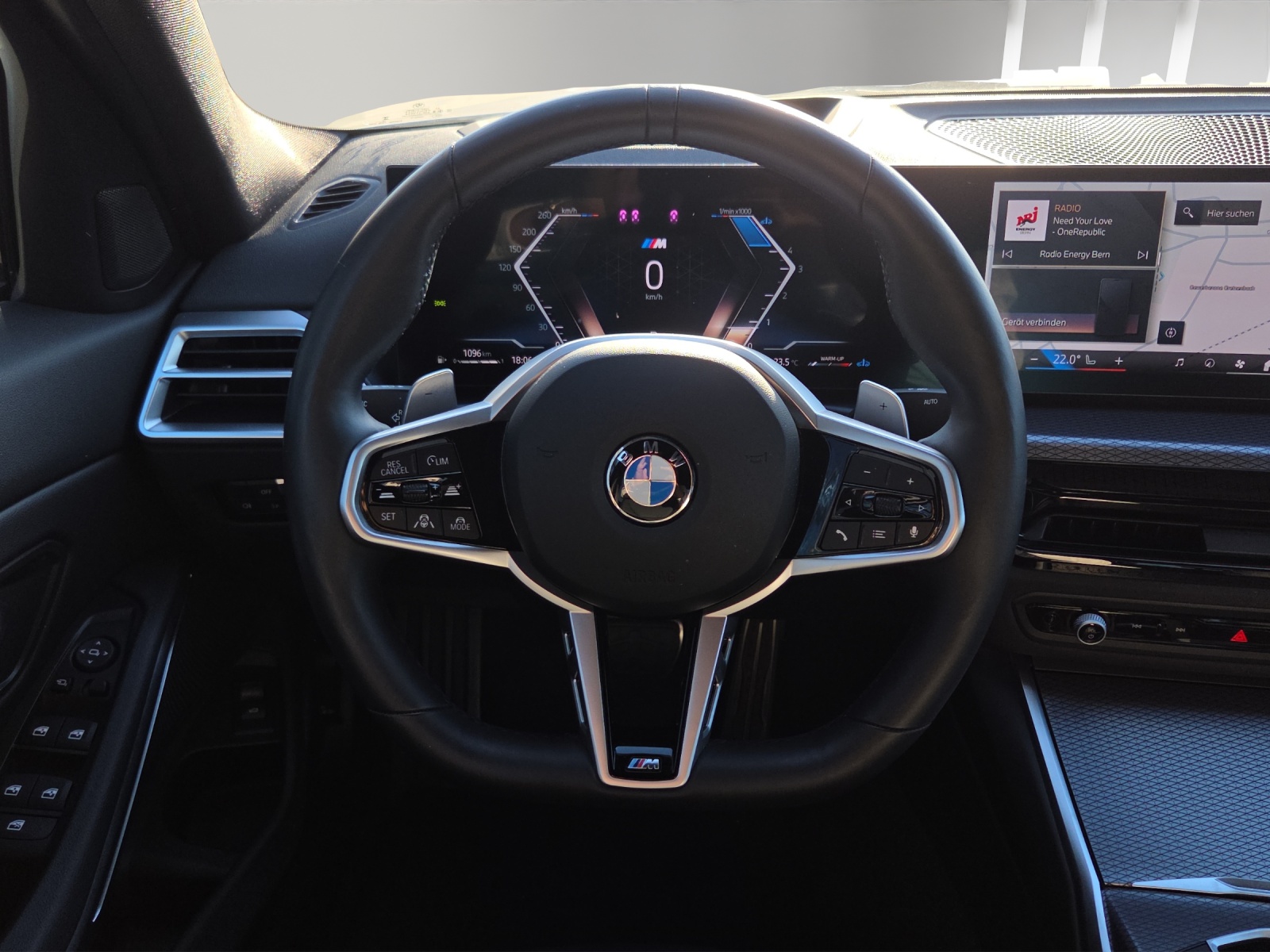BMW 320d xDrive 48V Steptronic M Sport Pro-image-7