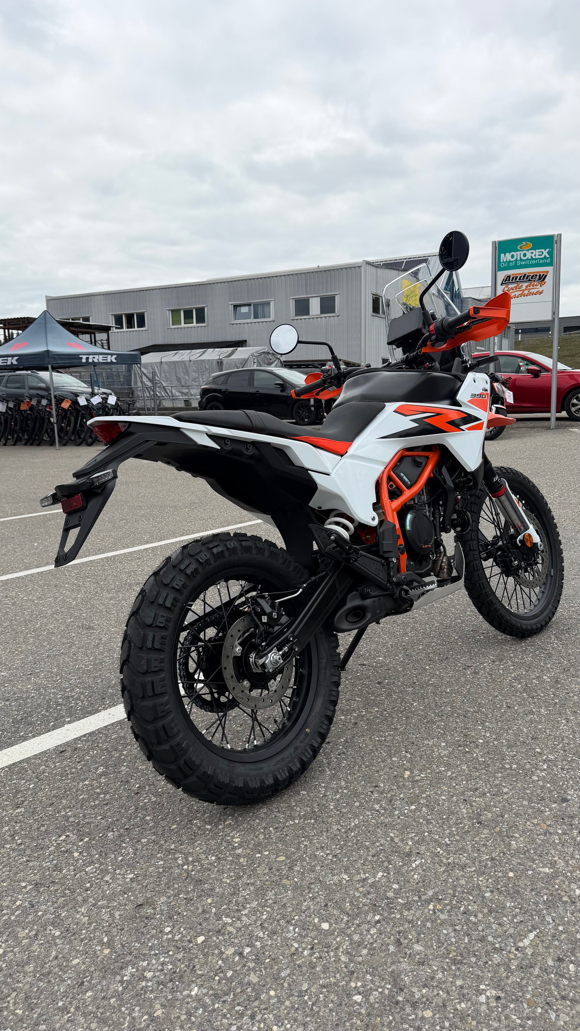 KTM 390 Adventure R-image-2