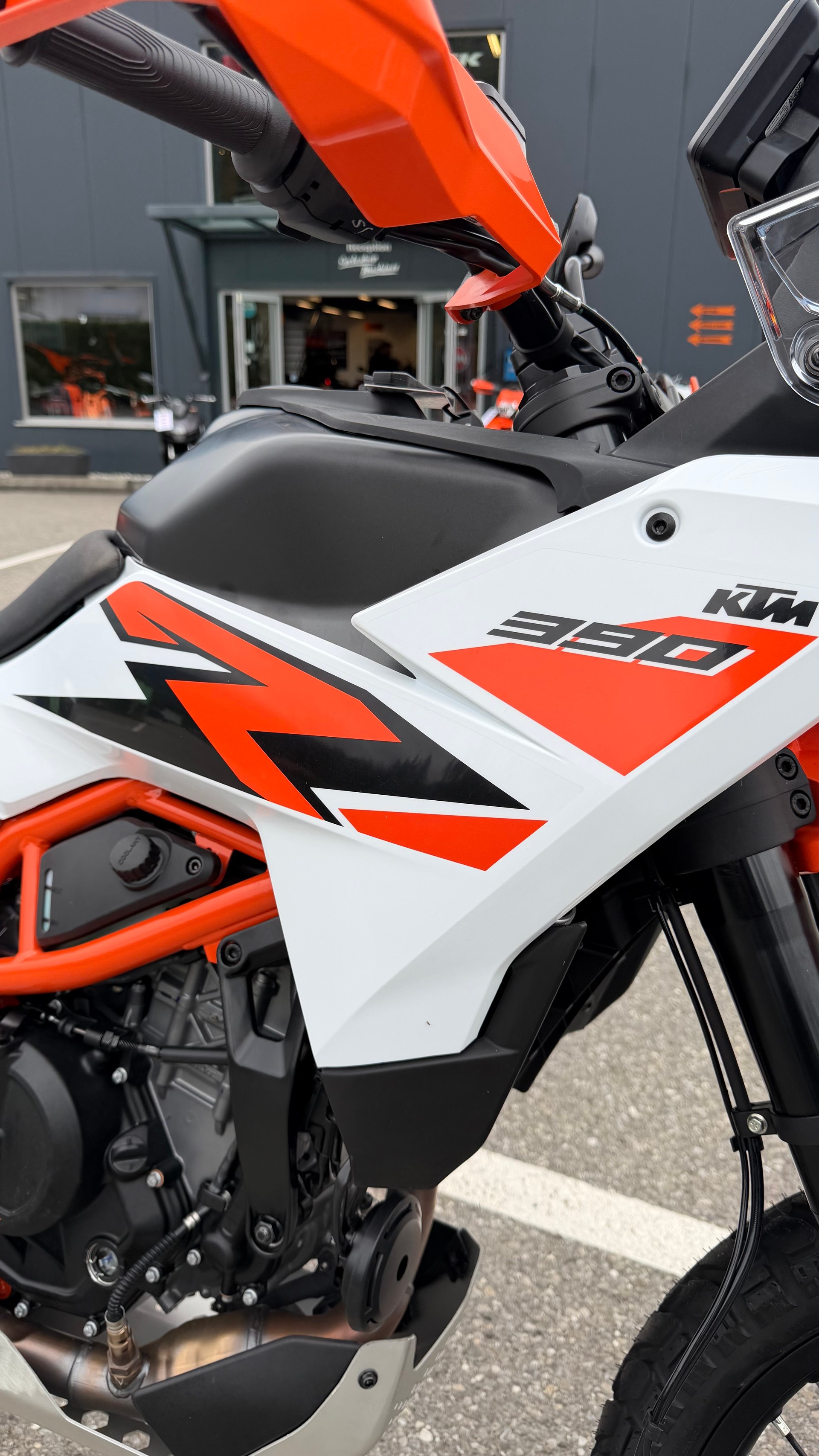 KTM 390 Adventure R-image-5