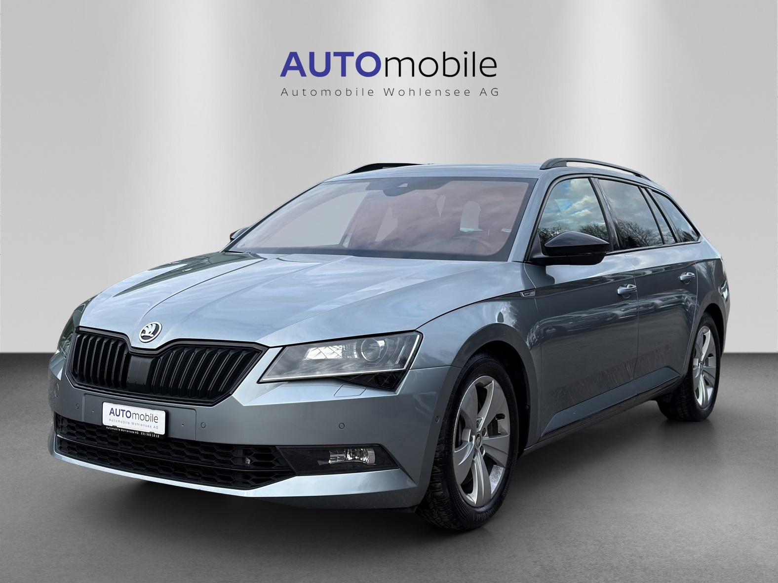 SKODA Superb Combi 2.0 TSI SportLine+ DSG 4x4-showroom-element-1