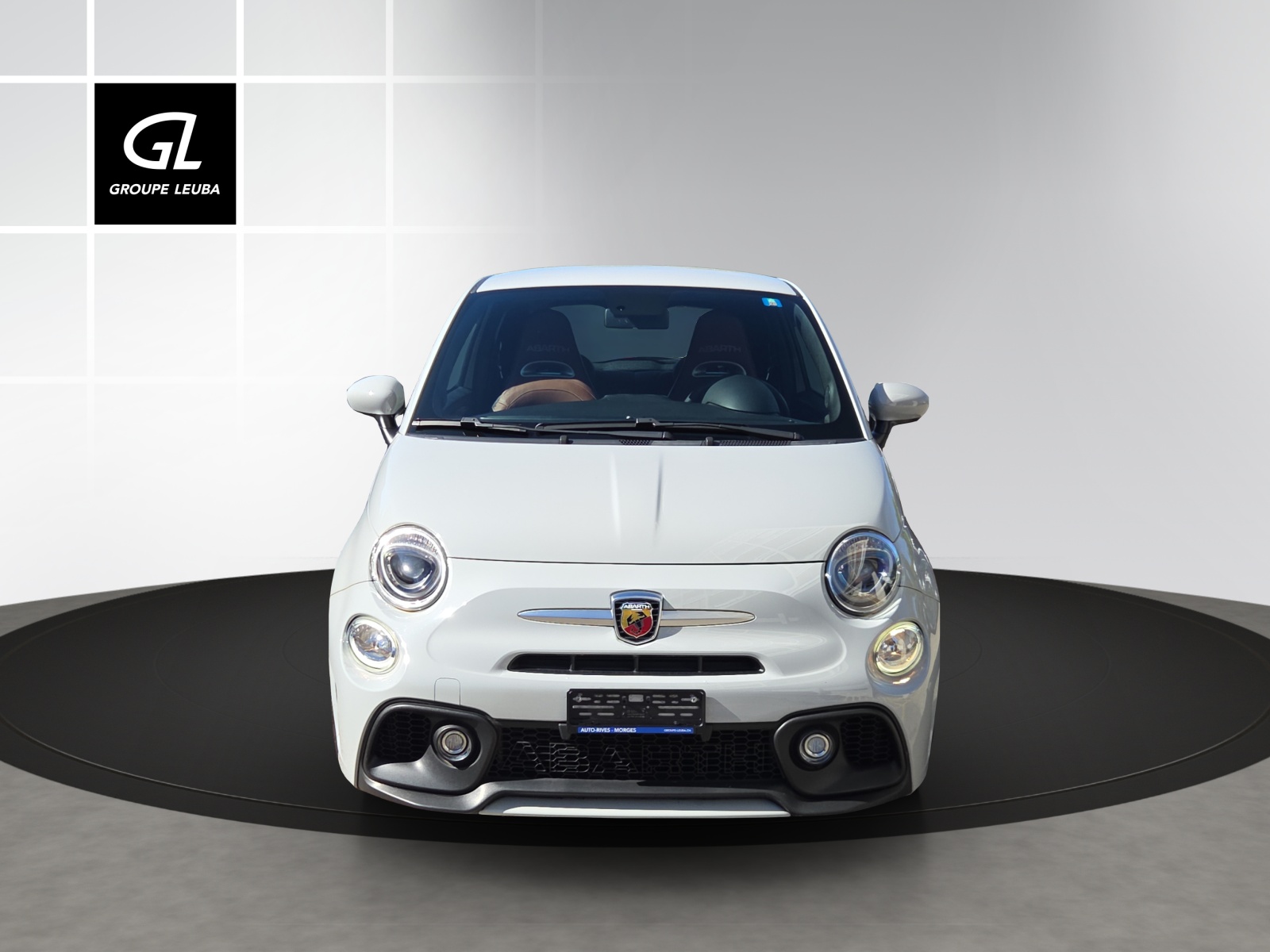 FIAT 595 1.4 16V Turbo Abarth-showroom-element-1