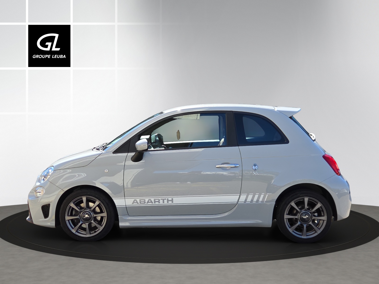 FIAT 595 1.4 16V Turbo Abarth-showroom-element-2