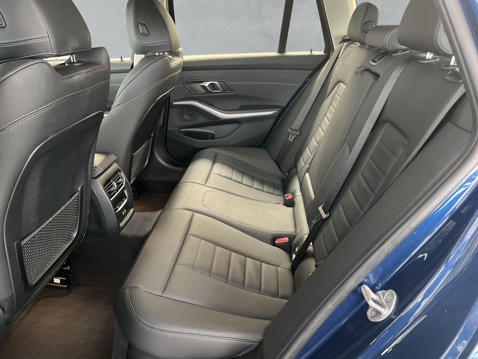 BMW 320d xDrive Touring G21 (CH) 📍** Action Leasing à 2.88% Jusqu'au 30.09.2026 **-image-6