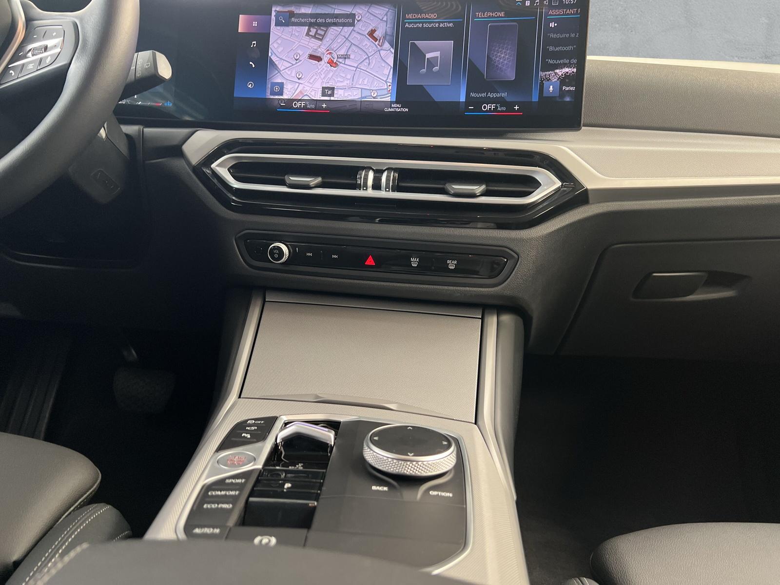 BMW 320d xDrive Touring G21 (CH) 📍** Action Leasing à 2.88% Jusqu'au 30.09.2026 **-image-16