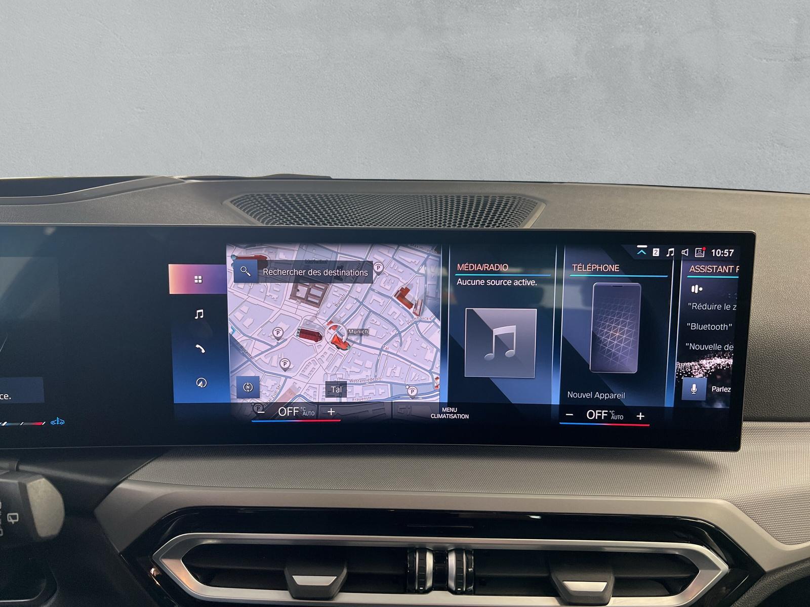 BMW 320d xDrive Touring G21 (CH) 📍** Action Leasing à 2.88% Jusqu'au 30.09.2026 **-image-14