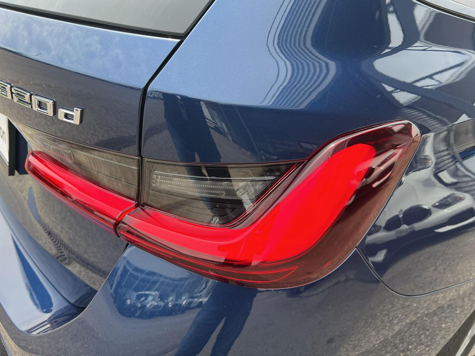 BMW 320d xDrive Touring G21 (CH) 📍** Action Leasing à 2.88% Jusqu'au 30.09.2026 **-image-19