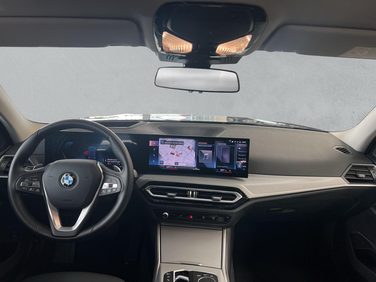 BMW 320d xDrive Touring G21 (CH) 📍** Action Leasing à 2.88% Jusqu'au 30.09.2026 **-image-7