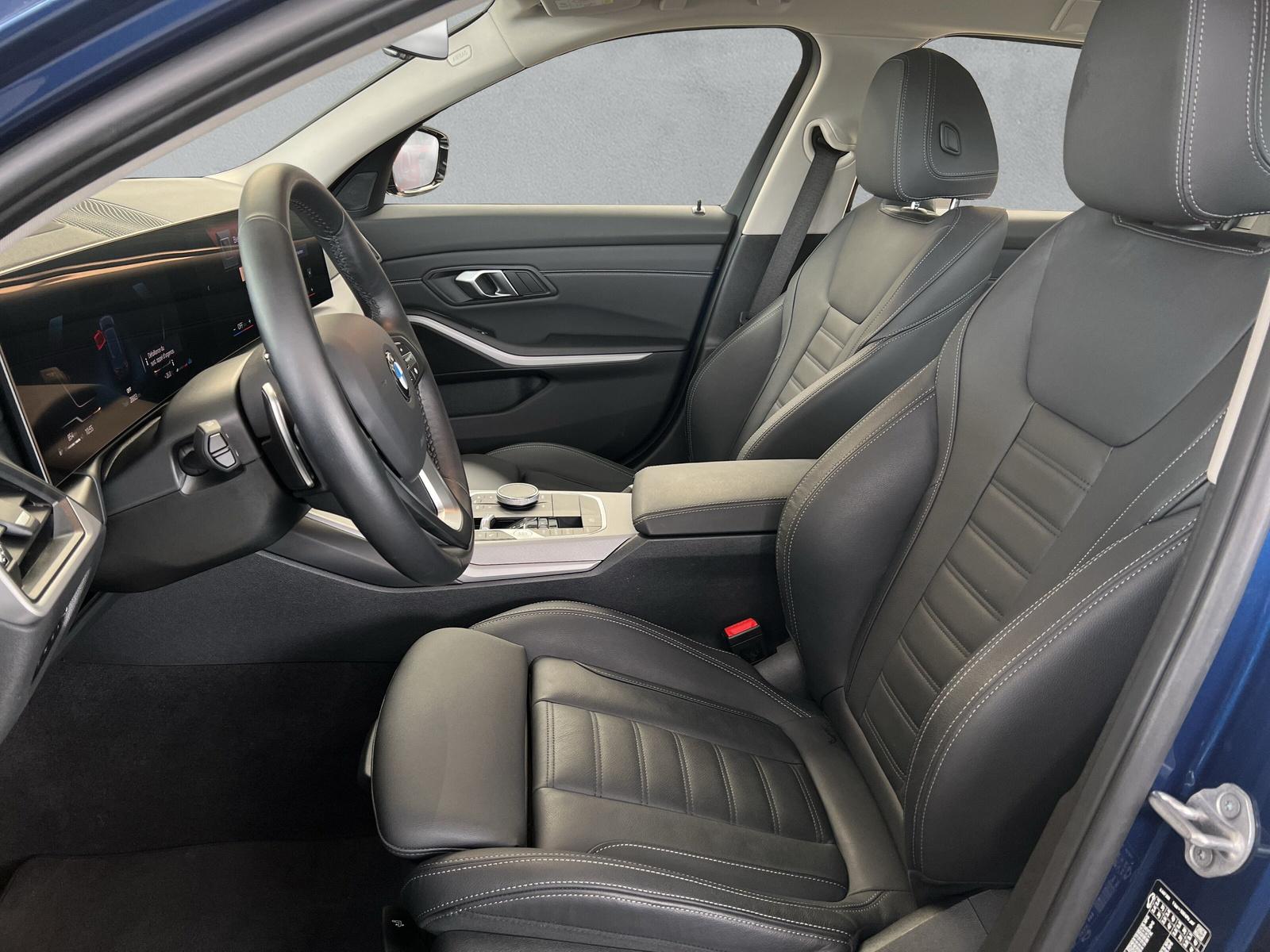 BMW 320d xDrive Touring G21 (CH) 📍** Action Leasing à 2.88% Jusqu'au 30.09.2026 **-image-5