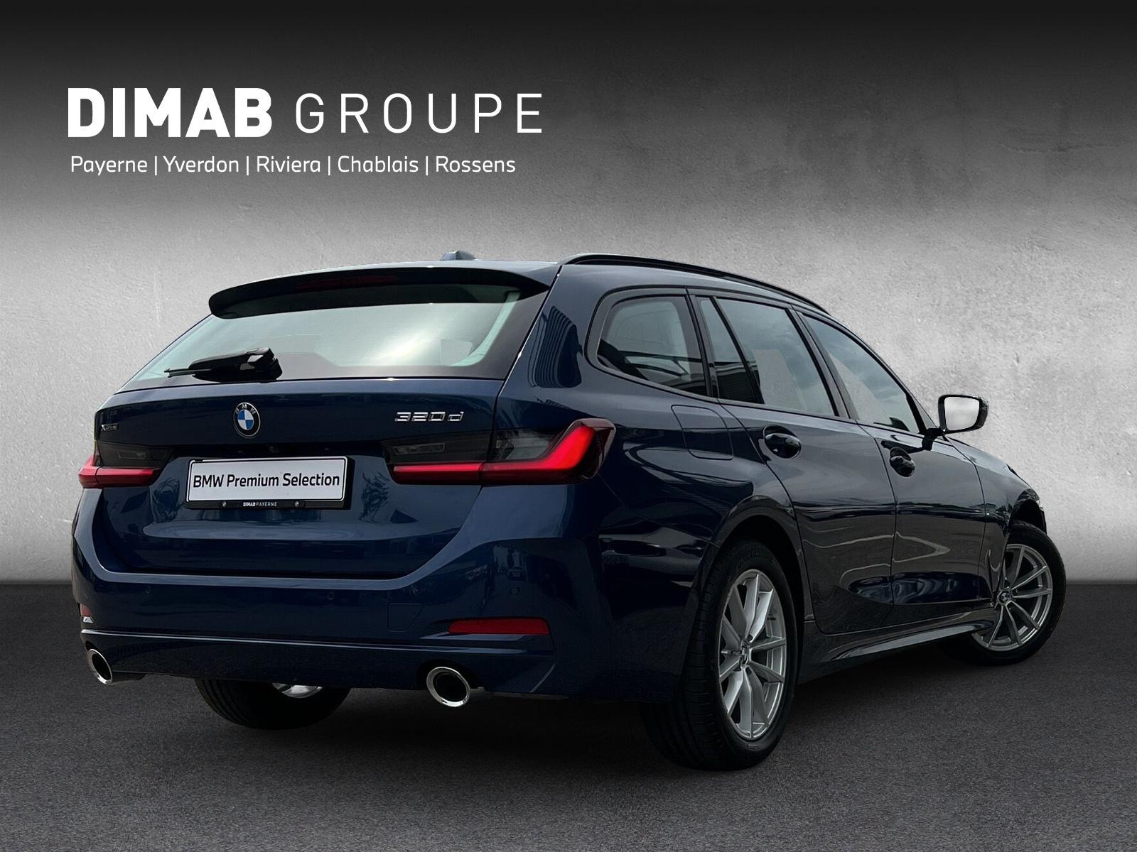 BMW 320d xDrive Touring G21 (CH) 📍** Action Leasing à 2.88% Jusqu'au 30.09.2026 **-showroom-element-2