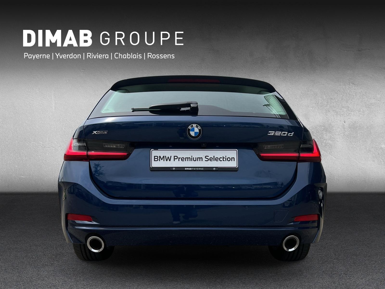 BMW 320d xDrive Touring G21 (CH) 📍** Action Leasing à 2.88% Jusqu'au 30.09.2026 **-showroom-element-3