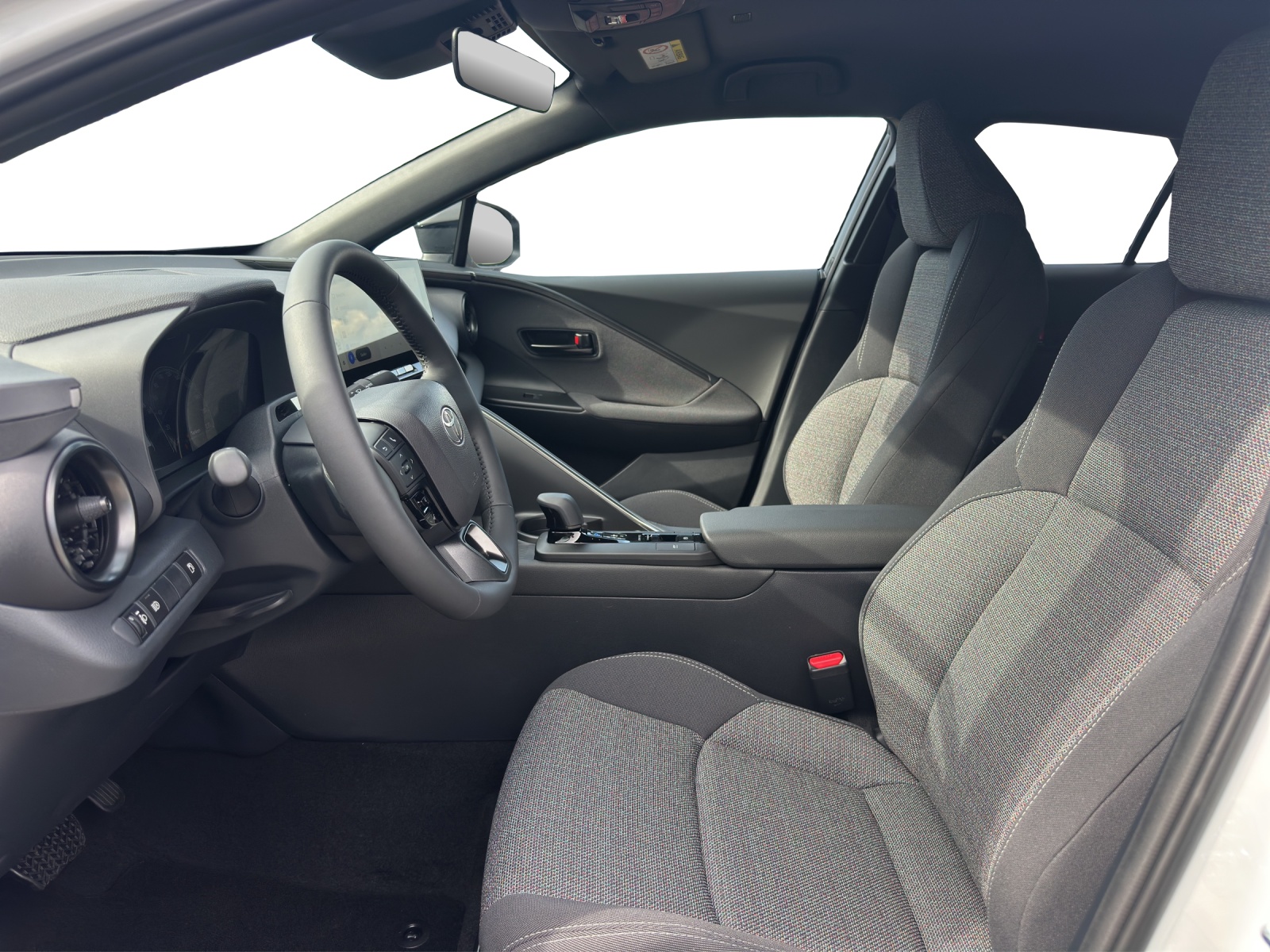 TOYOTA C-HR 2.0 HEV Swiss Edition 4x4-image-7