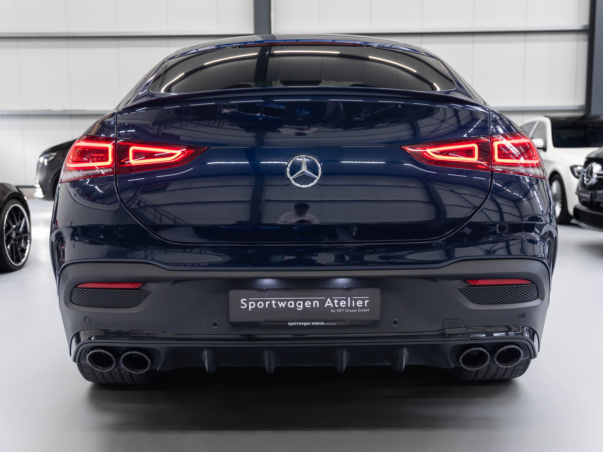 MERCEDES-BENZ GLE Coupé 53 AMG Premium Plus 4Matic+ Speedshift-showroom-element-2