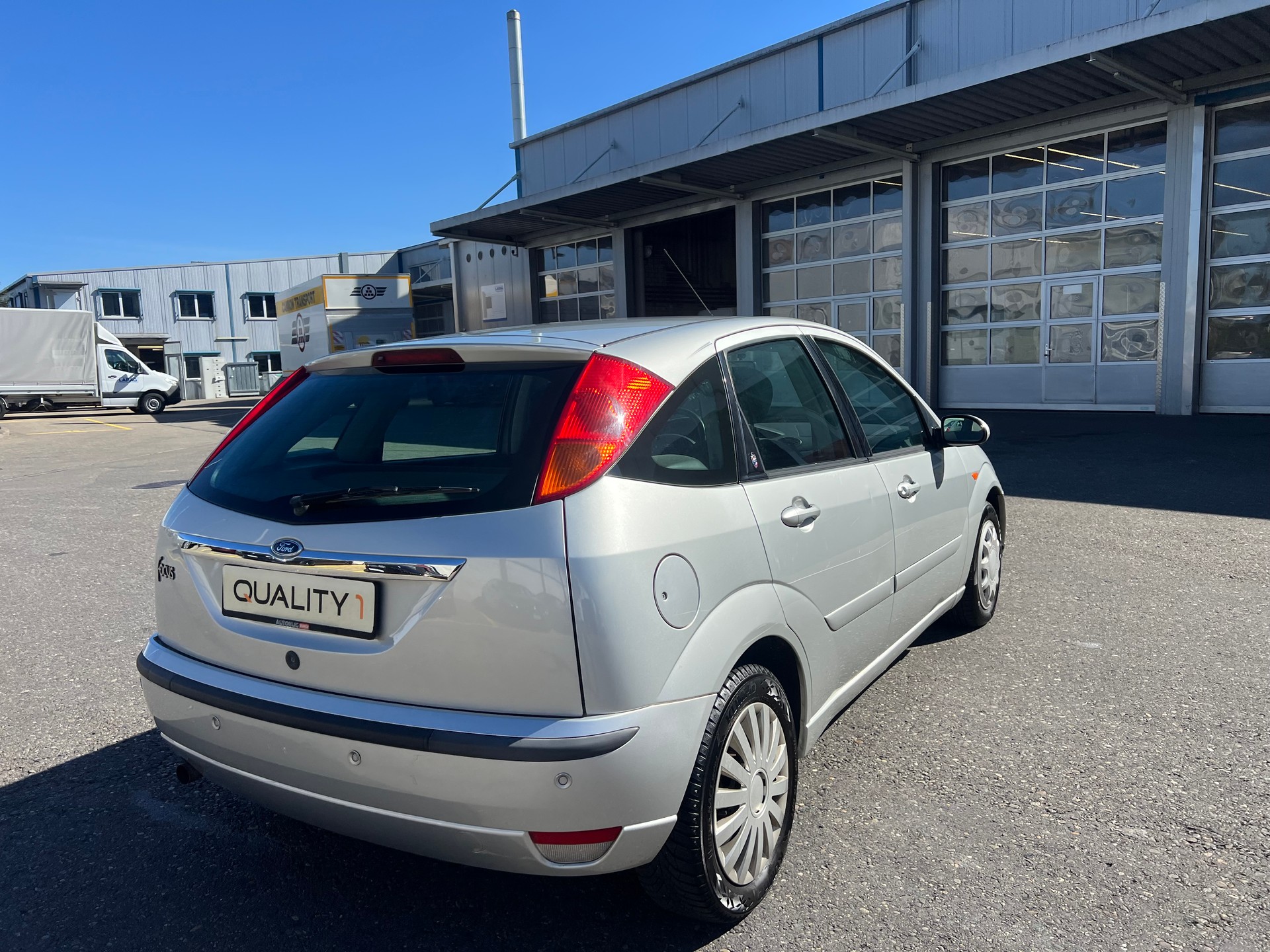 FORD Focus 2.0i 16V Carving-showroom-element-2